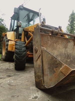 MANTENIMIENTO DE MAQUINARIA DE CONSTRUCCIÓN, AGRÍCOLA Y FORESTAL